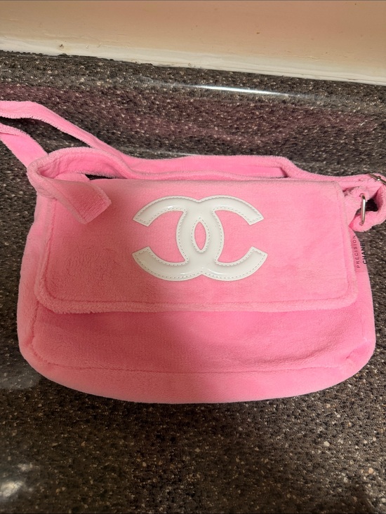 CHANEL Handbags - Chanel Precision Barbie Pink VIP GWP Bag NIP